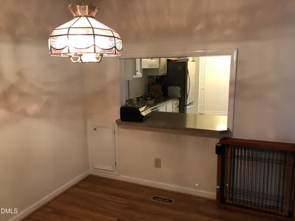 $1,700 | 4100 Five Oaks Drive, Unit 28, Durham, NC 27707