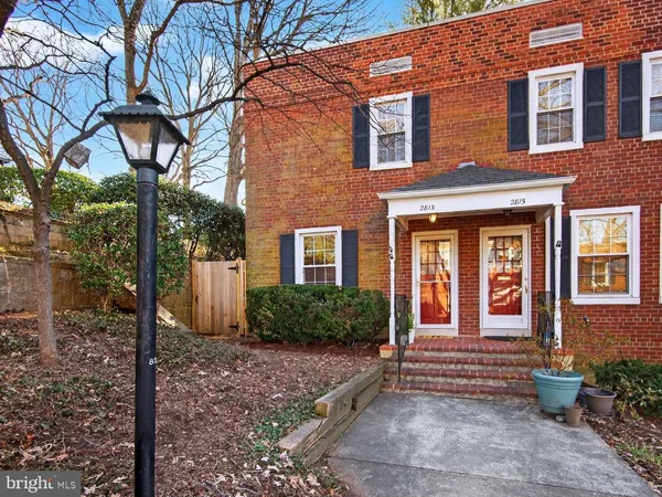 $595,000 | 2813 South Columbus Street, Arlington, VA 22206