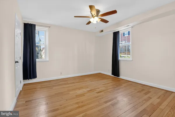 $595,000 | 2813 South Columbus Street, Arlington, VA 22206