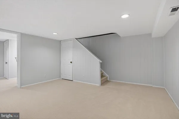 $595,000 | 2813 South Columbus Street, Arlington, VA 22206