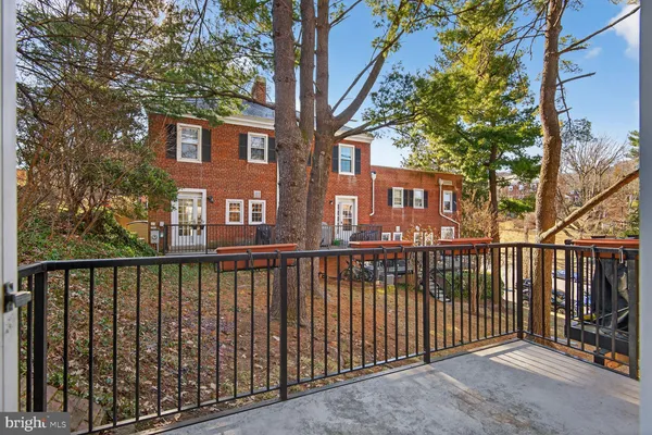 $595,000 | 2813 South Columbus Street, Arlington, VA 22206