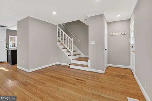 $595,000 | 2813 South Columbus Street, Arlington, VA 22206