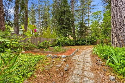 $595,000 | 348 Clay Street, Nevada City, CA 95959