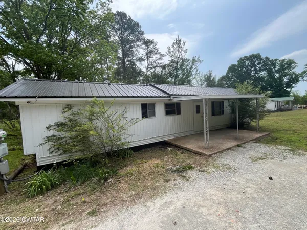 $55,000 | 388 Davis Mill Road, Parsons, TN 38363