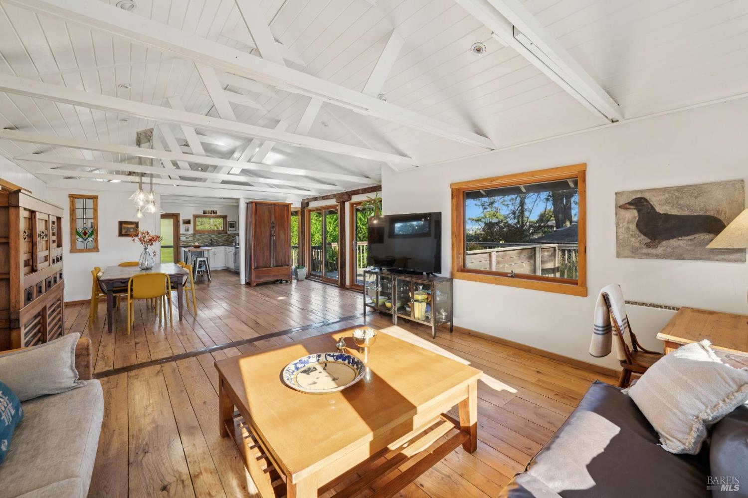 180 Maple Road Bolinas, CA 94924 - Photo 11 of 99