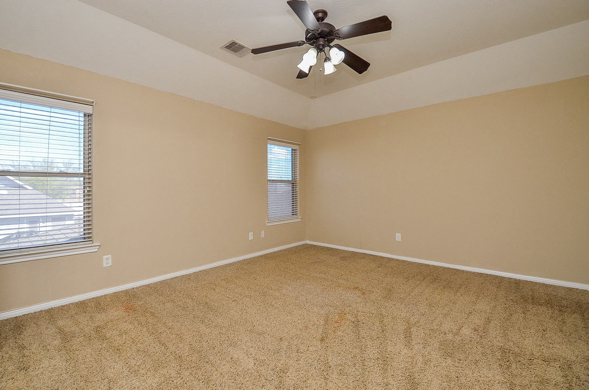 5411 Rio Drive Baytown, TX 77521 - Photo 23 of 30 Primary Bedroom
