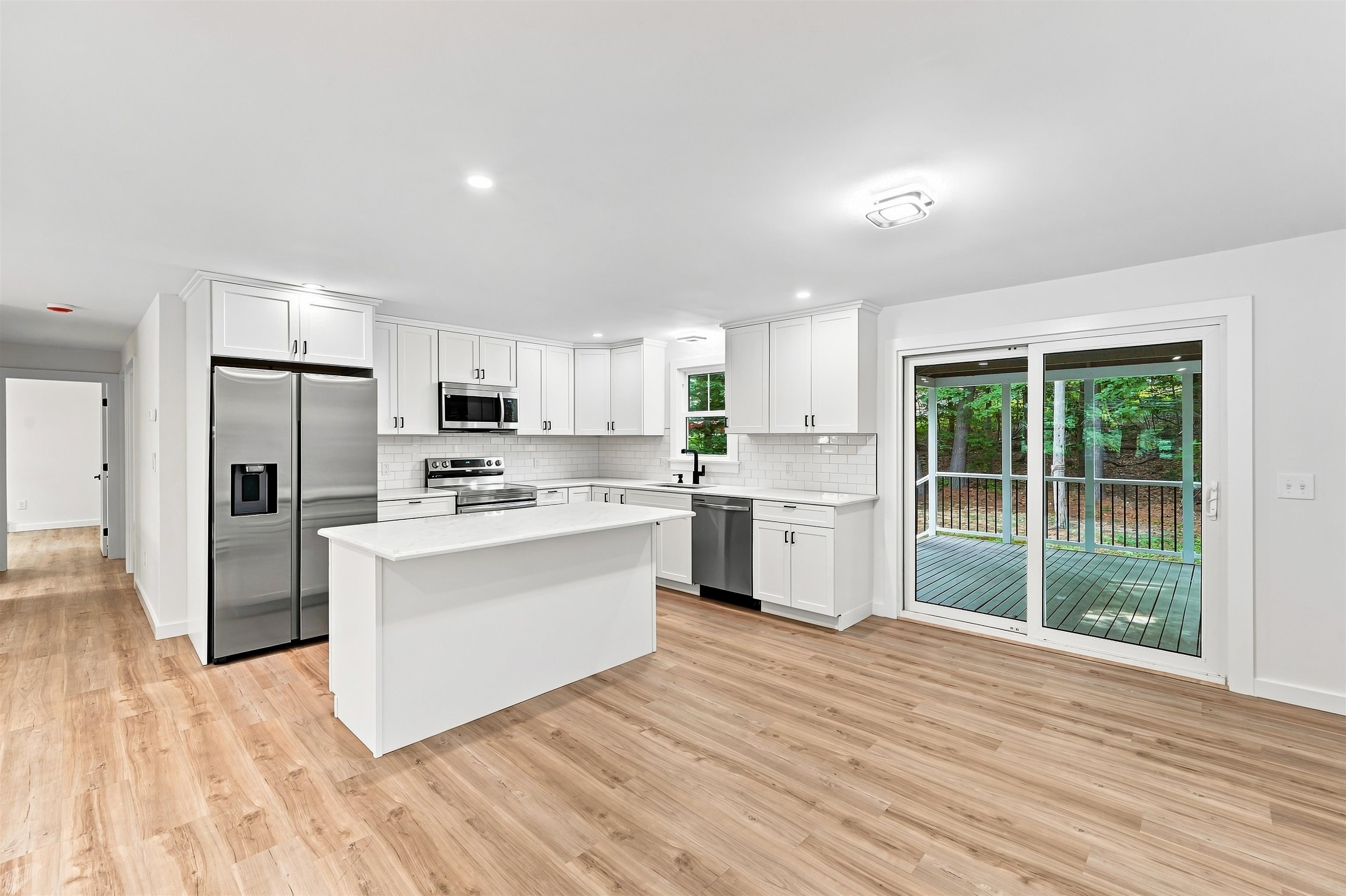 153 Squantum Road Jaffrey, NH 03452 - Photo 9 of 51 Gallery Image 9