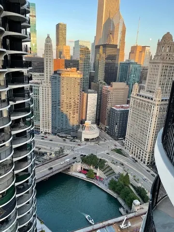 a view of balcony with furniture