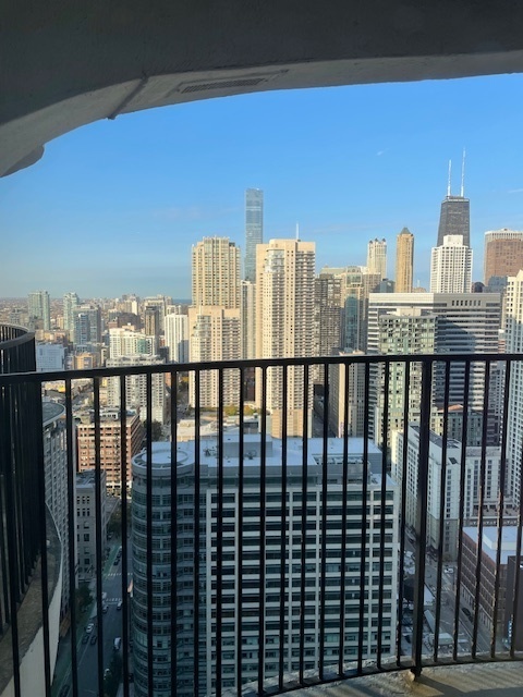 300 North State Street, Unit 4607 Chicago, IL 60654 - Photo 24 of 26