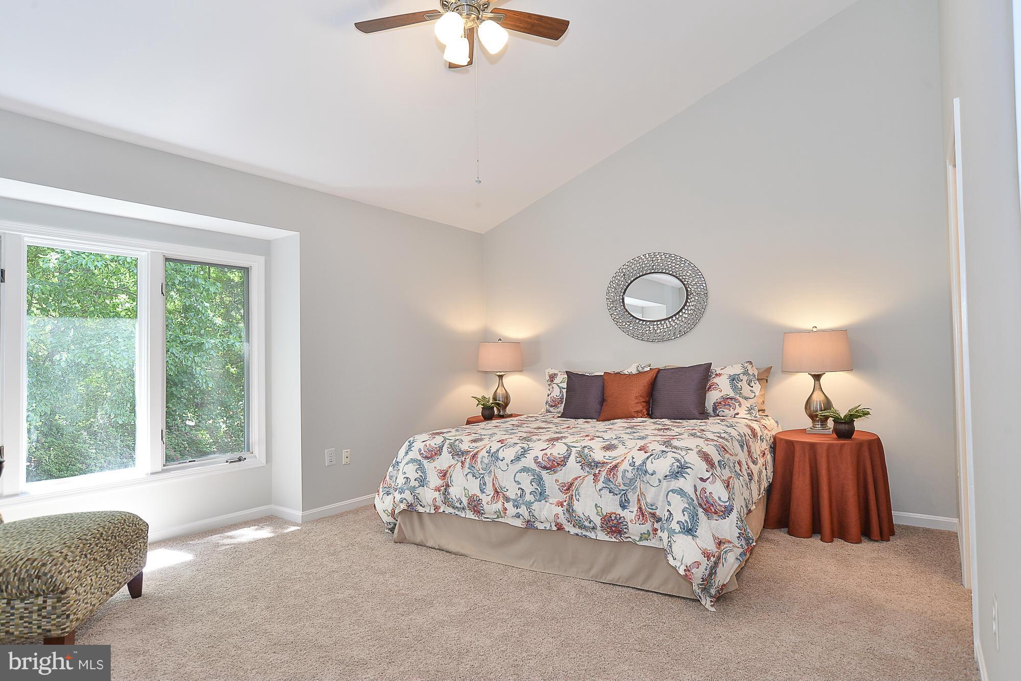 1324 Wedgewood Manor Way Reston, VA 20194 - Photo 19 of 30 ML Bedroom (Master)