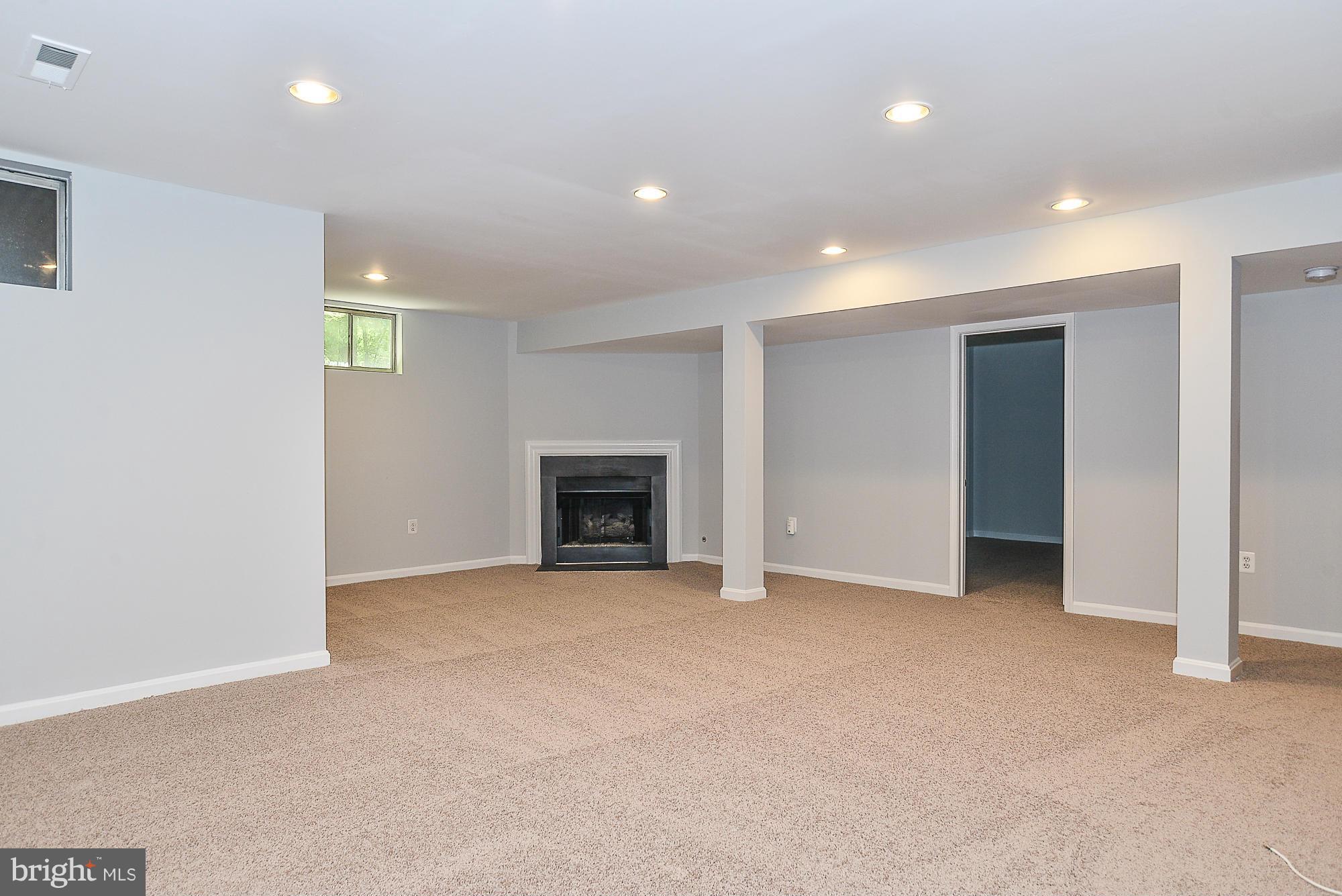 1324 Wedgewood Manor Way Reston, VA 20194 - Photo 23 of 30 Basement