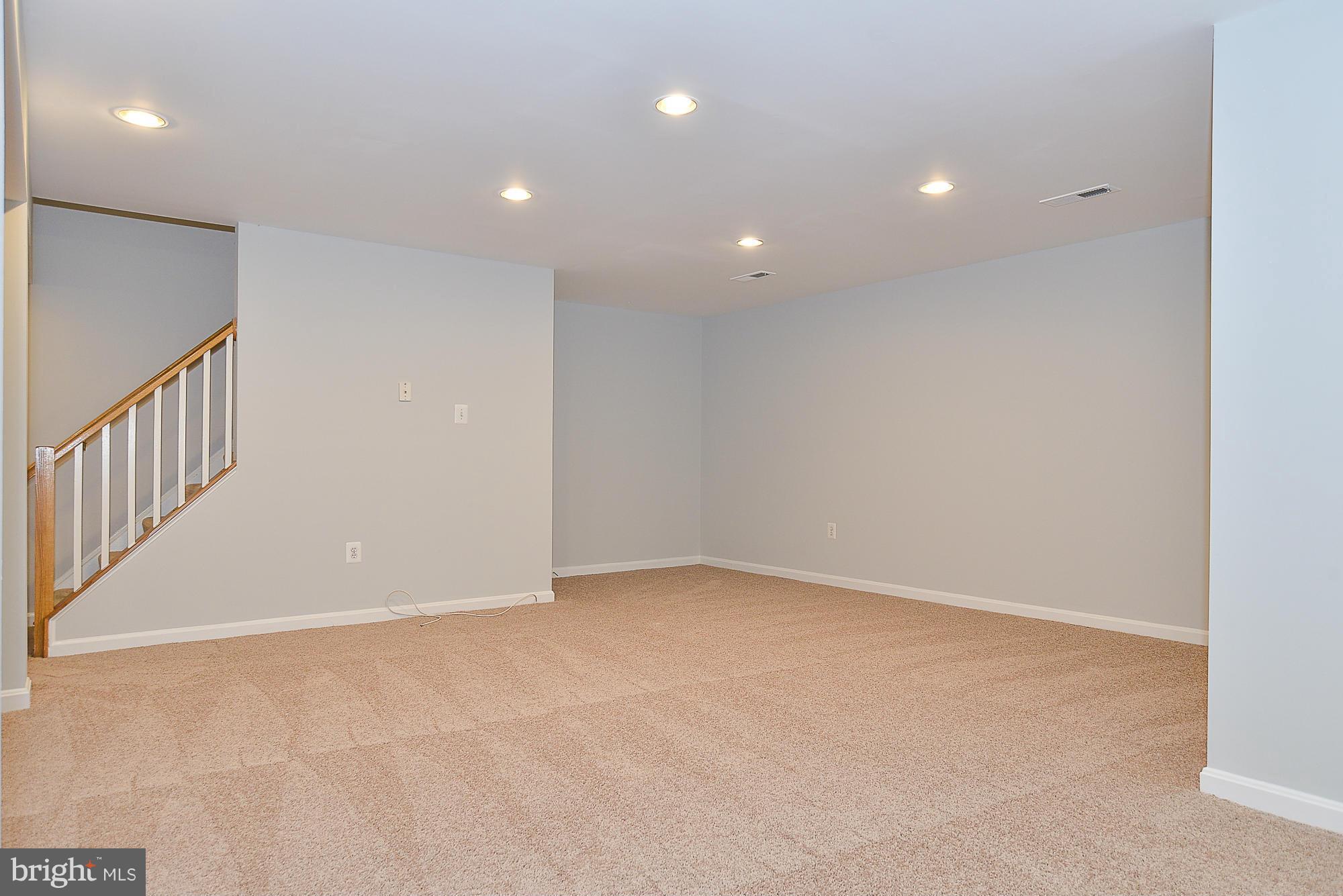 1324 Wedgewood Manor Way Reston, VA 20194 - Photo 24 of 30 Basement