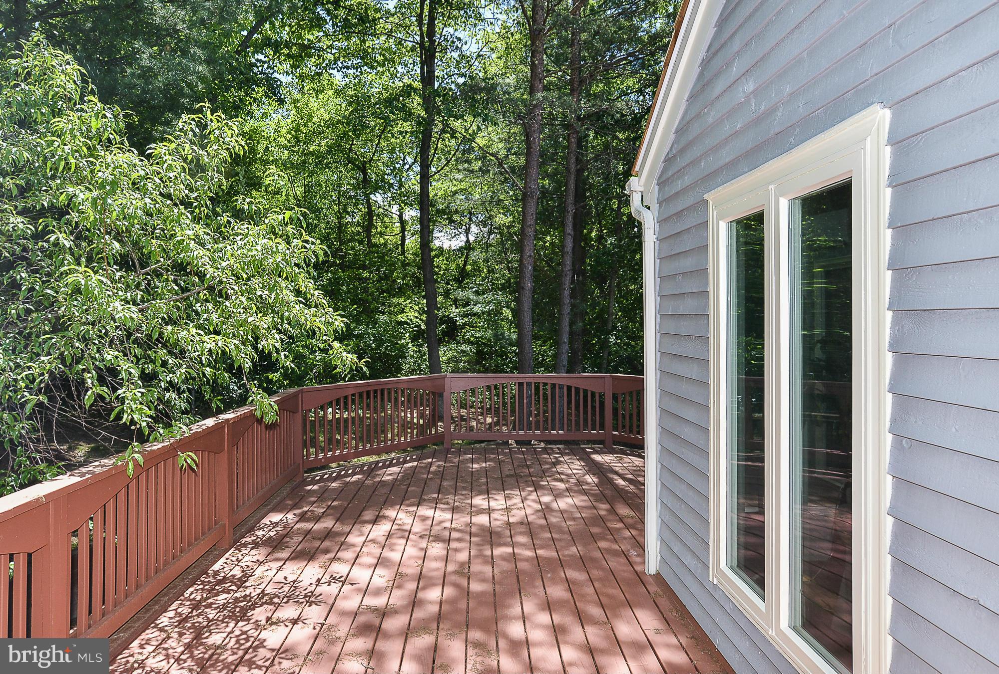 1324 Wedgewood Manor Way Reston, VA 20194 - Photo 28 of 30 Exterior (Rear)