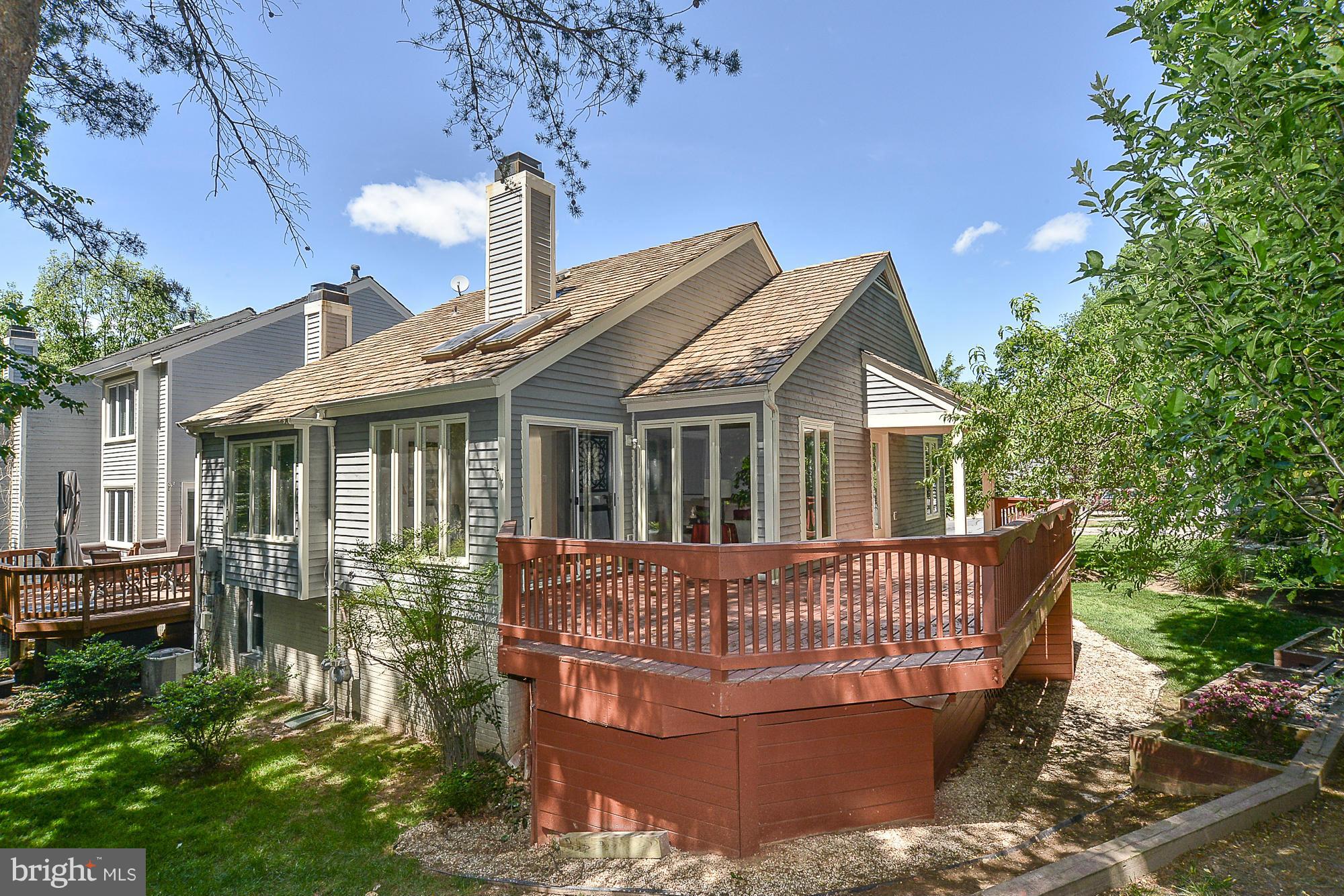 1324 Wedgewood Manor Way Reston, VA 20194 - Photo 30 of 30 Exterior (General)