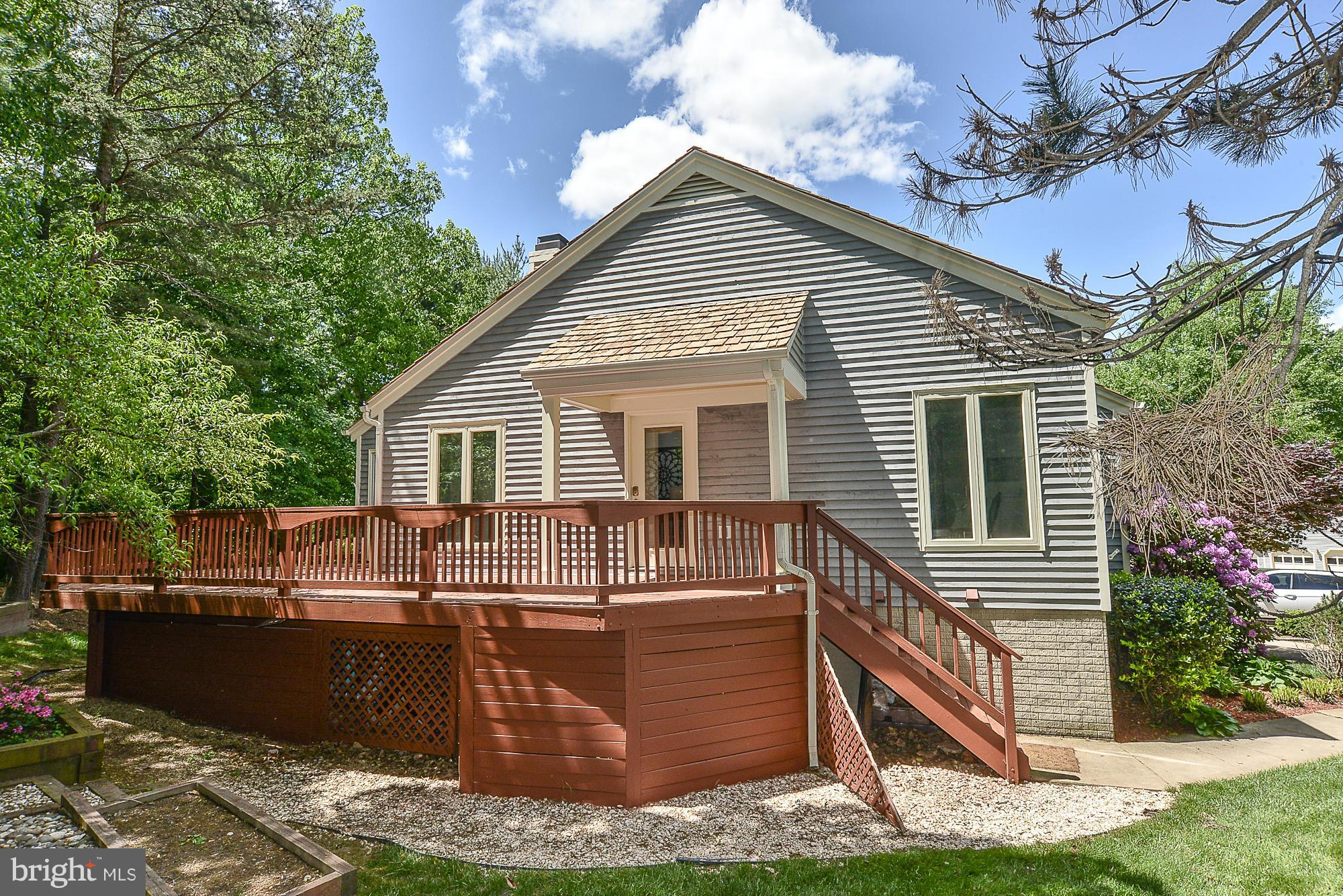 1324 Wedgewood Manor Way Reston, VA 20194 - Photo 5 of 30 Exterior (Front)
