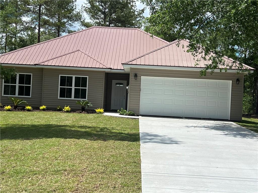 5054 Smith Road Townsend, GA 31331 - Photo 1 of 1 Gallery Image 1