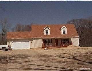 6664 Crofoot Road Howell, MI 48843 - Photo 1 of 1 Listing Image - 21031028