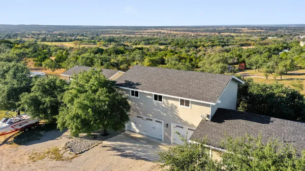 $5,500 | 414 Gregg Drive, Spicewood, TX 78669