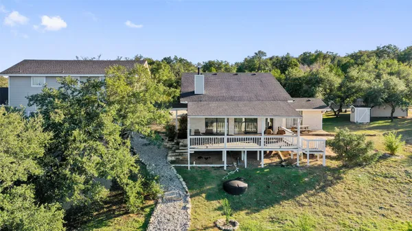 $5,500 | 414 Gregg Drive, Spicewood, TX 78669