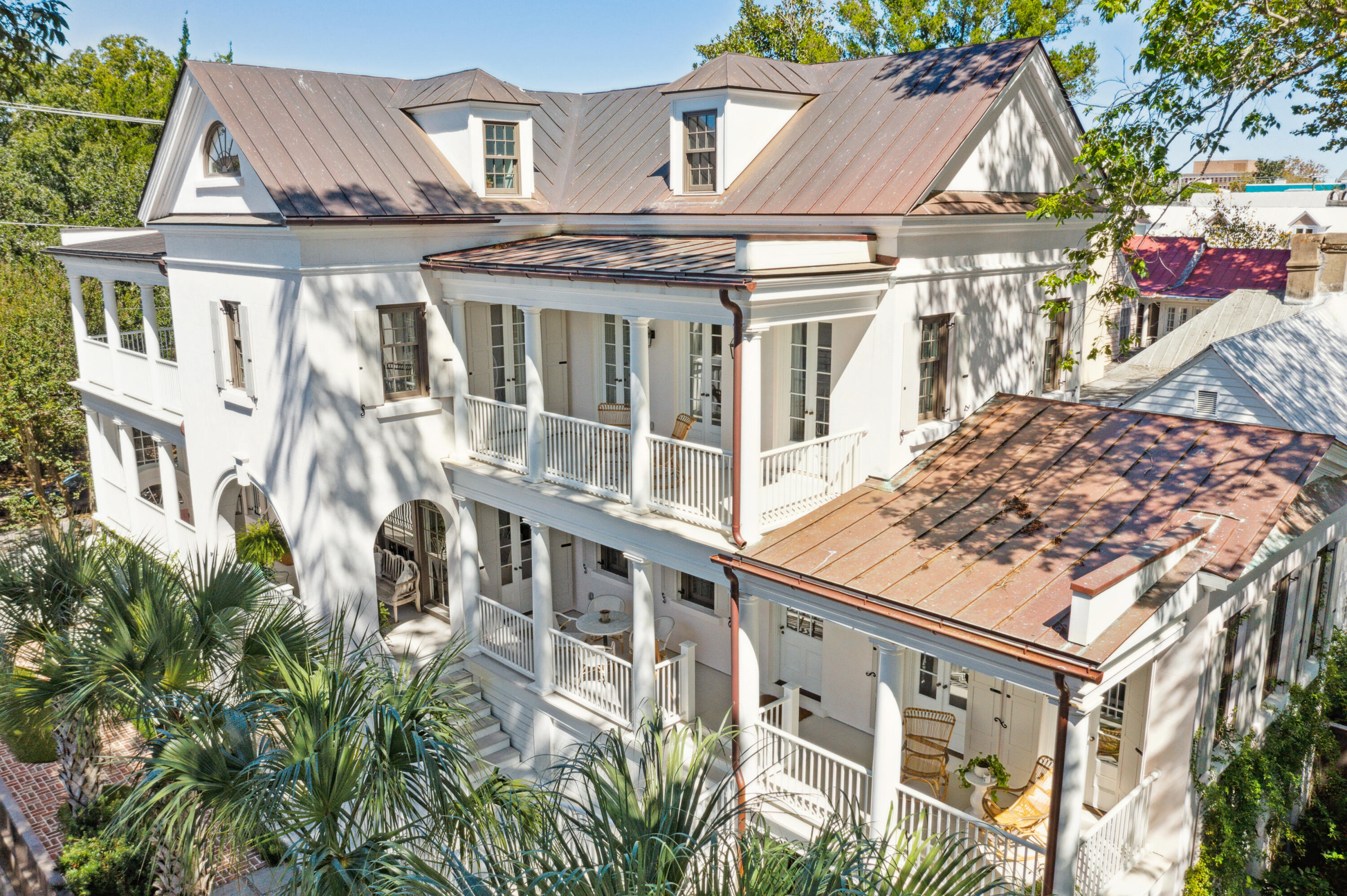 151 Queen Street Charleston, SC 29401 - Photo 47 of 50 151QueenSt-KeenEyeMarketing-003