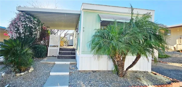 $62,000 | 721 North Sunset Avenue, Banning, CA 92220