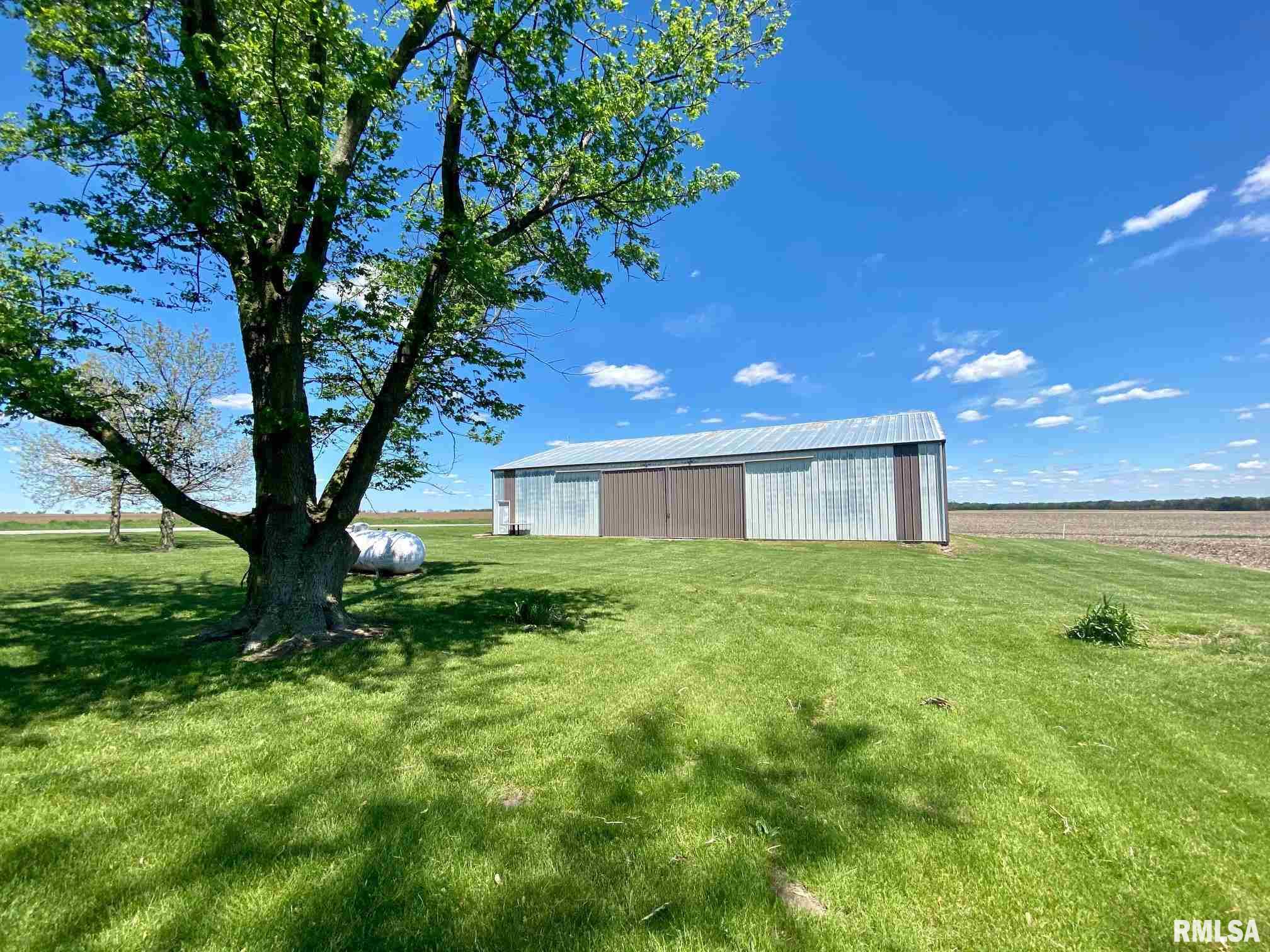 10694 Watts Road New Berlin, IL 62670 - Photo 21 of 25