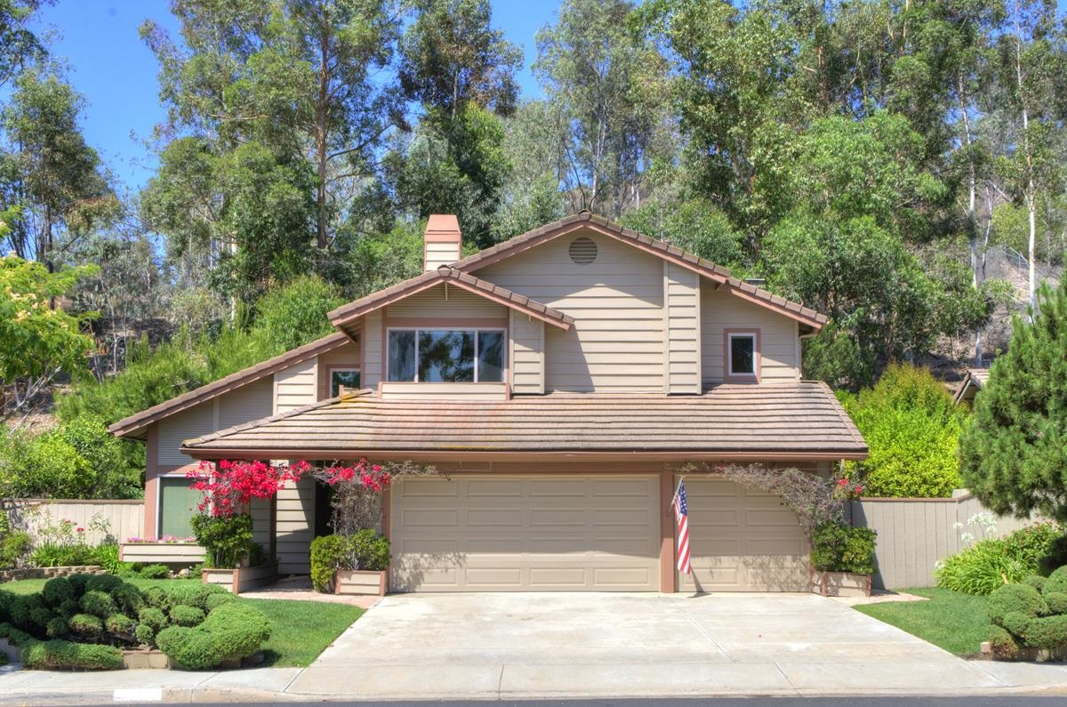 14226 Woodcreek Road Poway, CA 92064 - Photo 1 of 21 Gallery Image 1