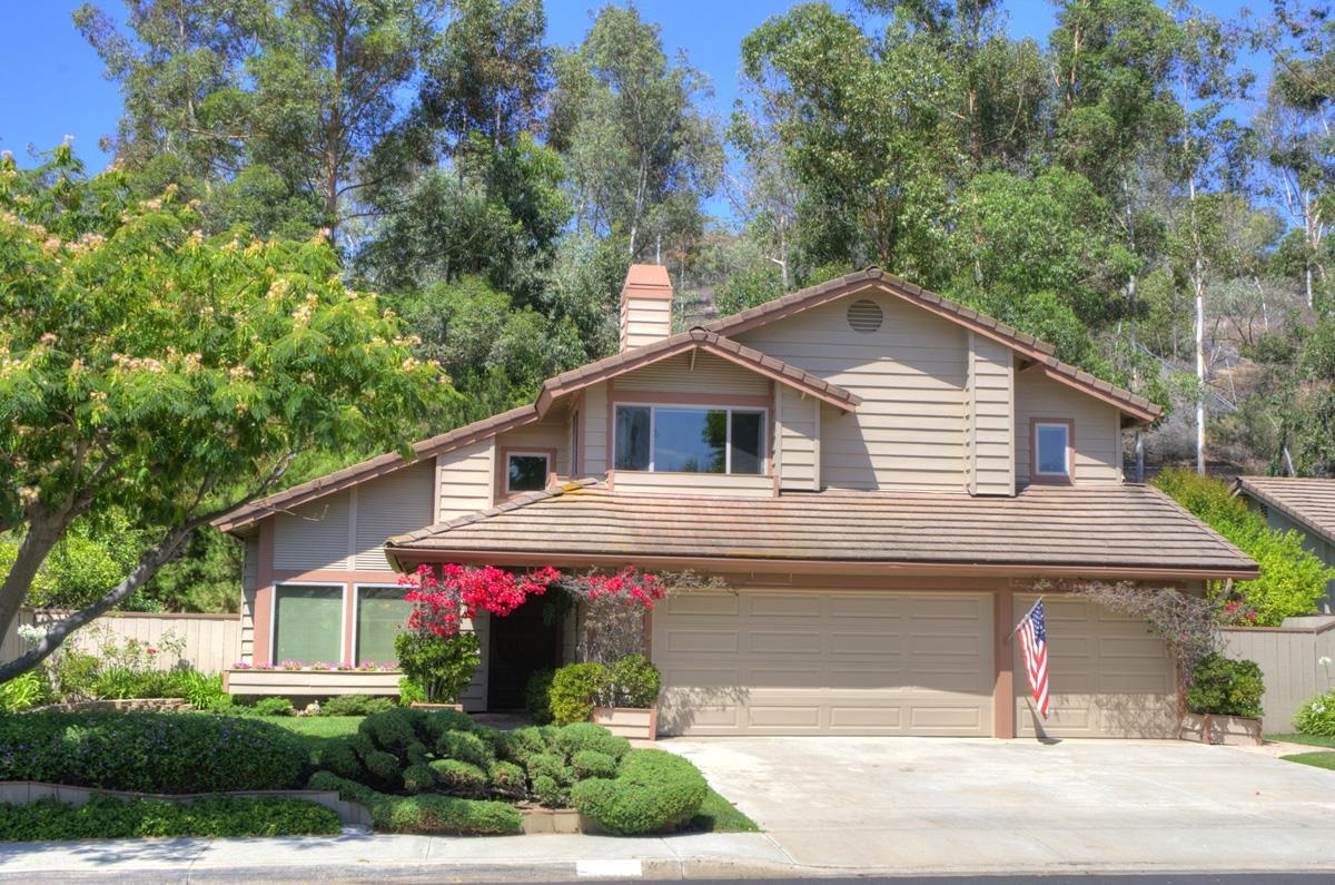 14226 Woodcreek Road Poway, CA 92064 - Photo 21 of 21 Gallery Image 21