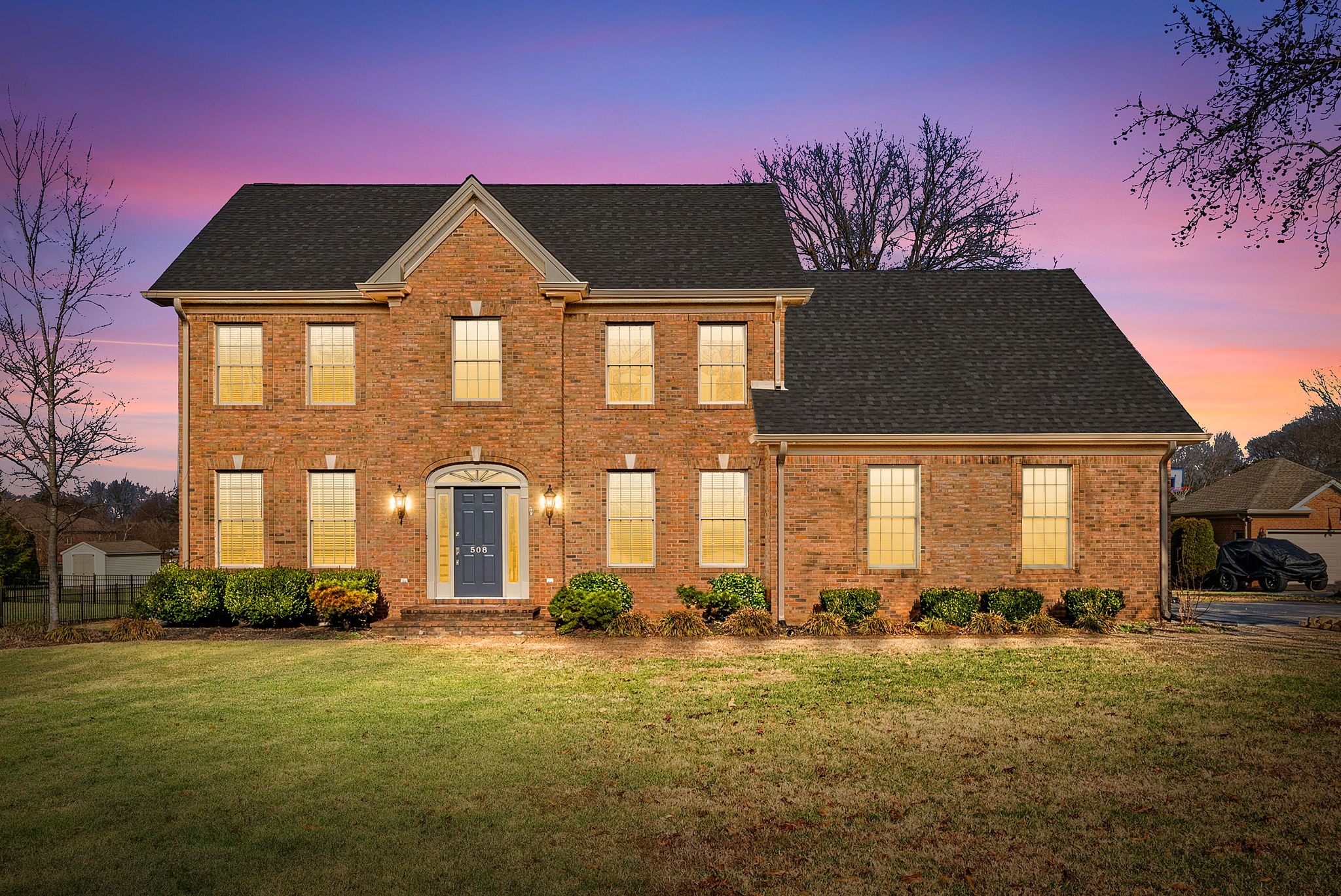 508 Sheffield Road Hopkinsville, KY 42240 - Photo 2 of 63