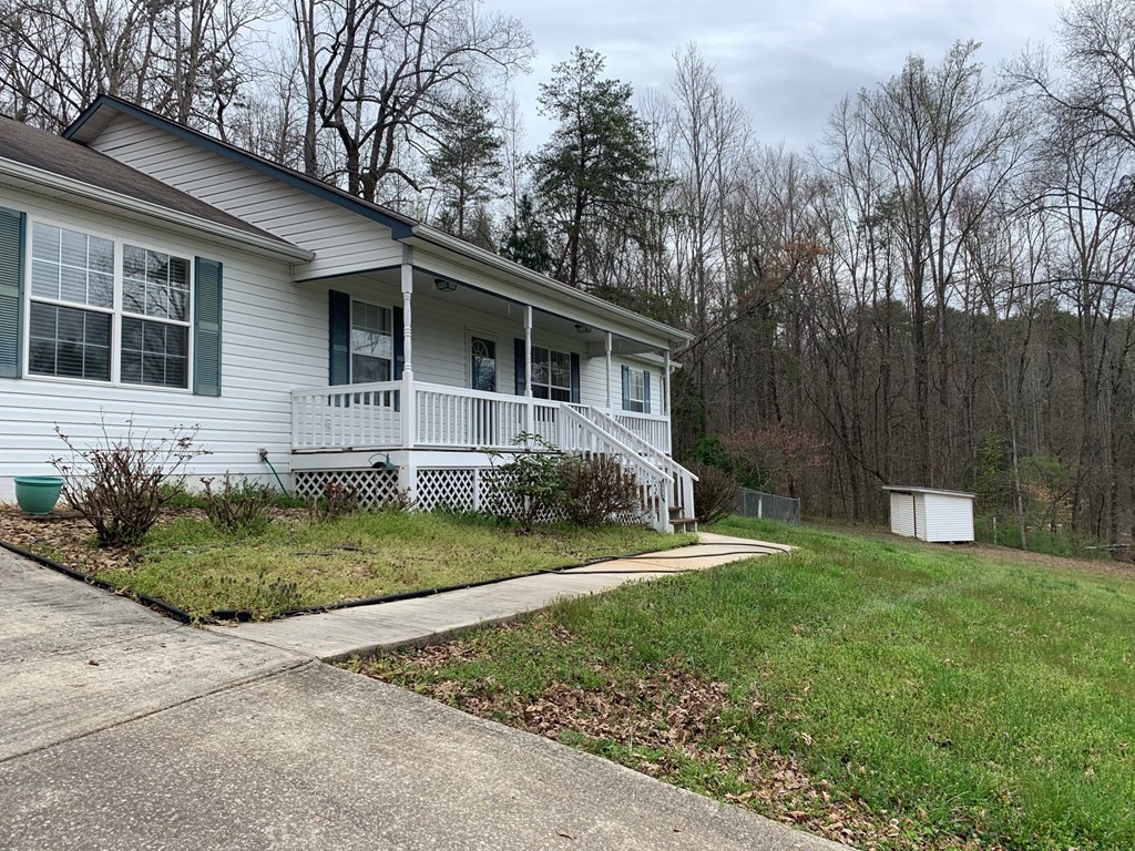 3208 New Lake Road Spring City, TN 37381 - Photo 3 of 38 Gallery Image 3