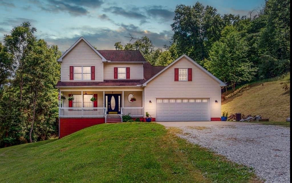 4860 Fudges Creek Road Milton, WV 25541 - Photo 1 of 25 Gallery Image 1