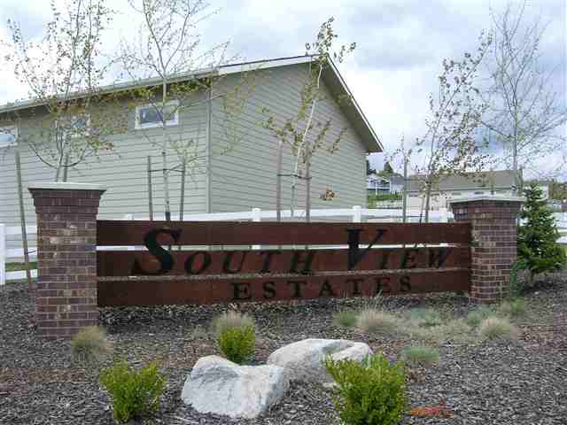 2910 South Chapman Road, Unit SITE ADDRESS) Greenacres, WA 99016 - Photo 1 of 9