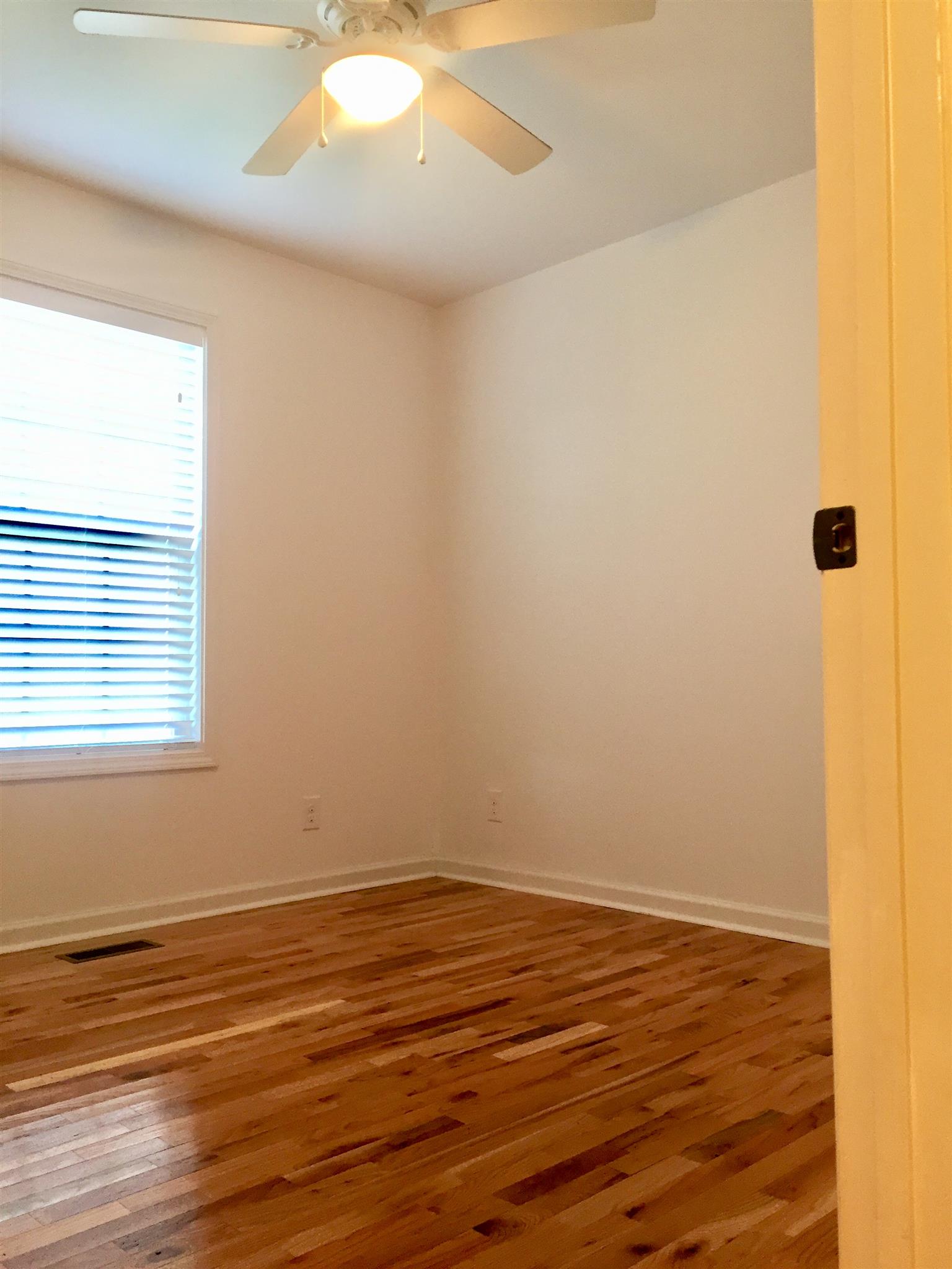 1615 Clay Street Springfield, TN 37172 - Photo 16 of 20 Bedroom #3