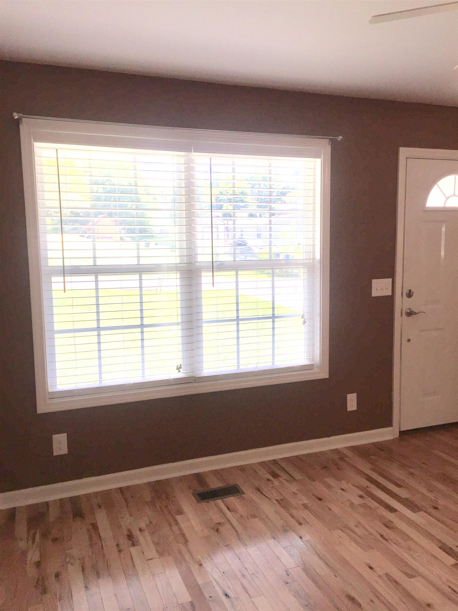 1615 Clay Street Springfield, TN 37172 - Photo 19 of 20 Double windows in the family room & dining room provide lots of light enjoying this home!
