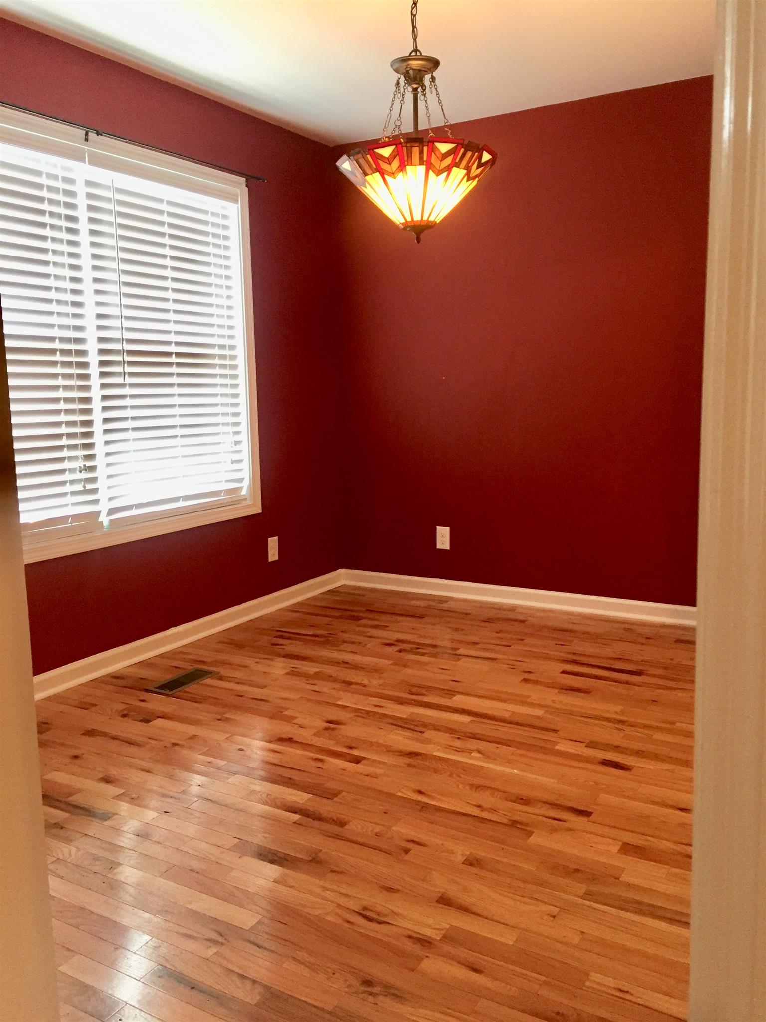 1615 Clay Street Springfield, TN 37172 - Photo 3 of 20 Check out this dining room for entertaining your guests!