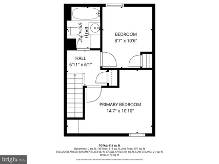 $185,000 | 251 Ridge Road, Claymont, DE 19703