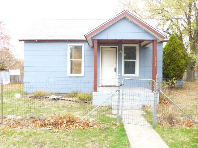 502 South Custer Road Spokane Valley, WA 99212 - Photo 1 of 14
