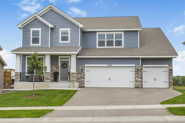 $645,000 | 13644 Aulden Avenue, Rosemount, MN 55068