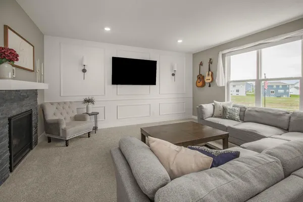 $645,000 | 13644 Aulden Avenue, Rosemount, MN 55068