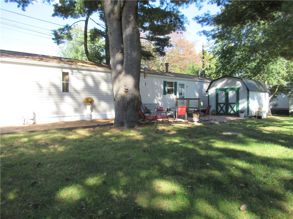69 Reservoir Road Coventry, RI 02816 - Photo 4 of 23 Gallery Image 4