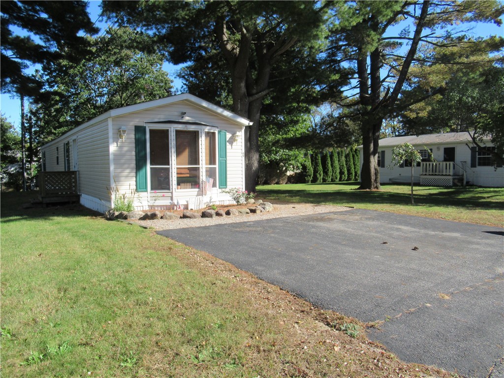 69 Reservoir Road Coventry, RI 02816 - Photo 5 of 23 Gallery Image 5