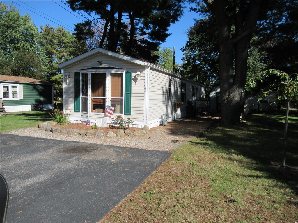 69 Reservoir Road Coventry, RI 02816 - Photo 8 of 23 Gallery Image 8