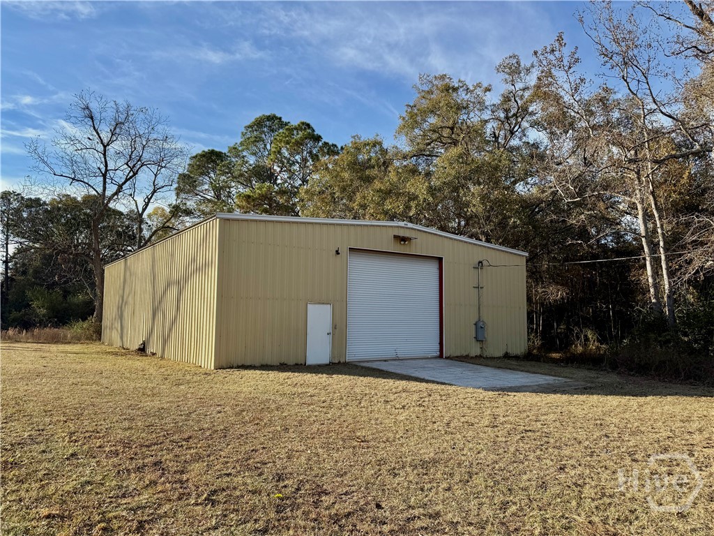 1393 Ephesus Church Road Register, GA 30452 - Photo 3 of 9