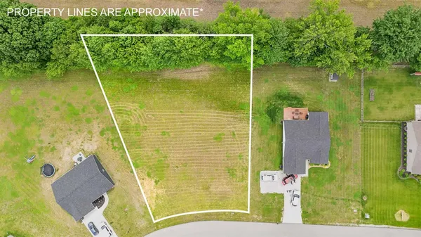 $49,900 | 0 Shawnee Trail, Milan, IN 47031