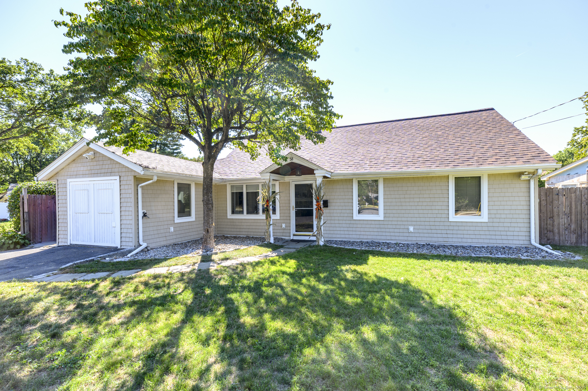 38 Saddle Road Norwalk, CT 06851 - Photo 1 of 1