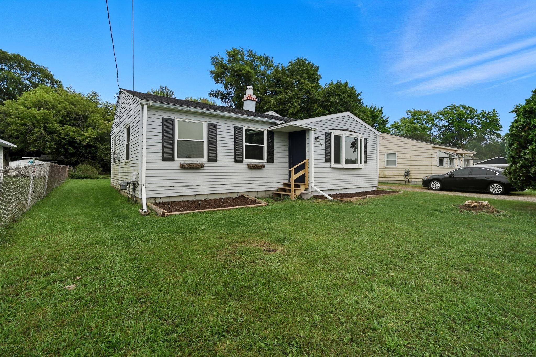 8164 Neff Road Mount Morris, MI 48458 - Photo 2 of 25