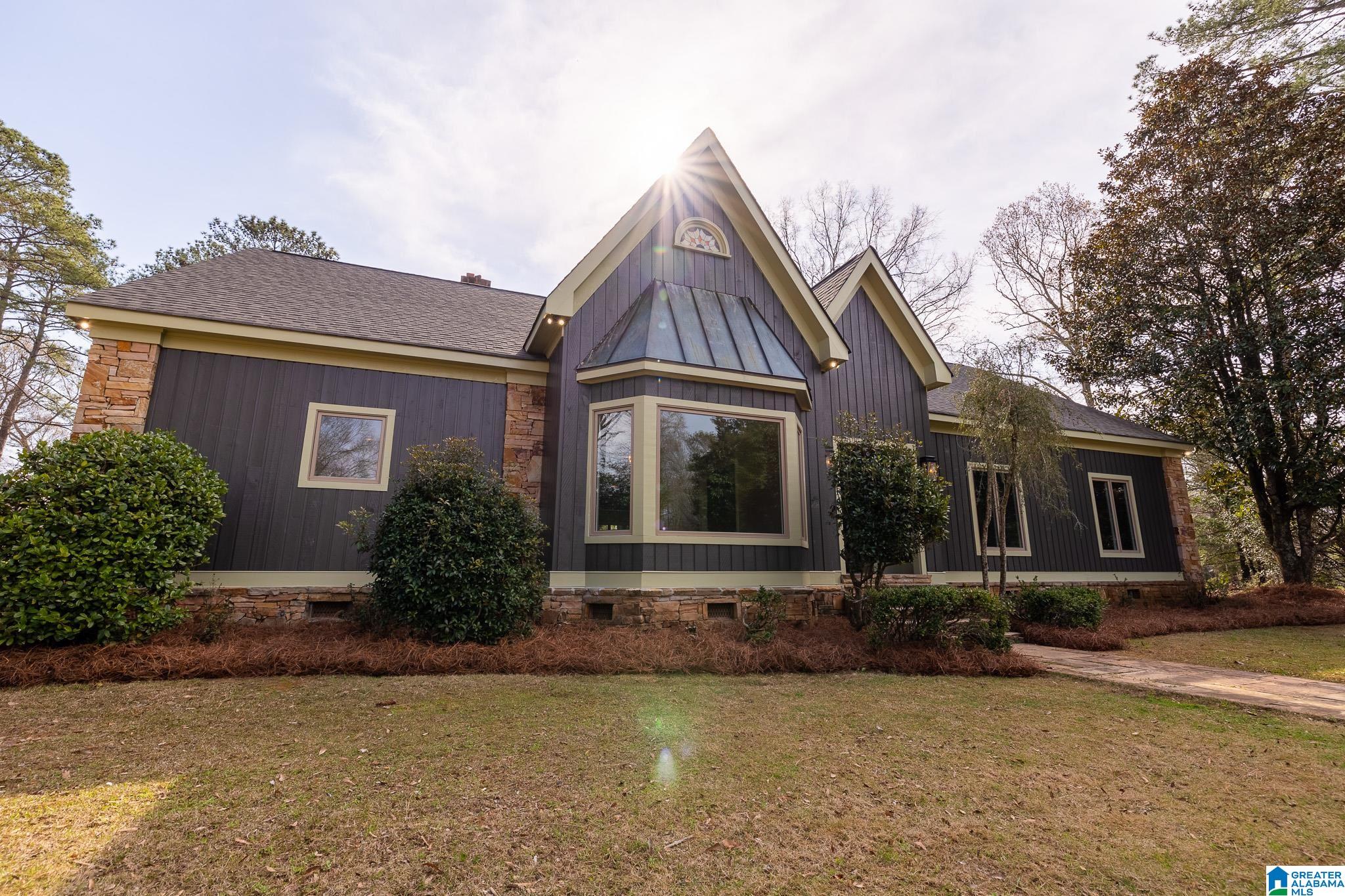 612 Chaffee Street Talladega, AL 35160 - Photo 34 of 46