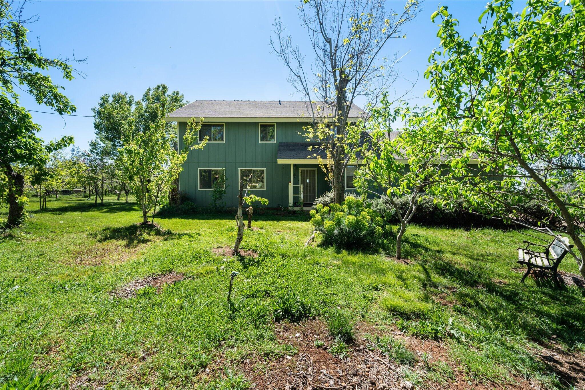 32135 Rock Creek Road Manton, CA 96059 - Photo 55 of 72 55-BiggerFlow Real Estate Media-55