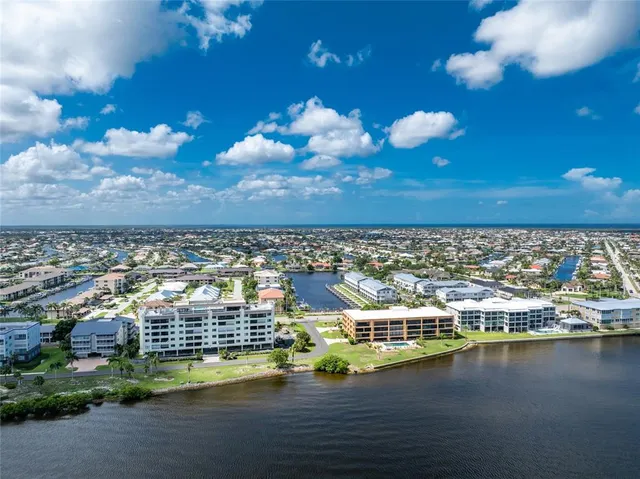 a view of a lake view