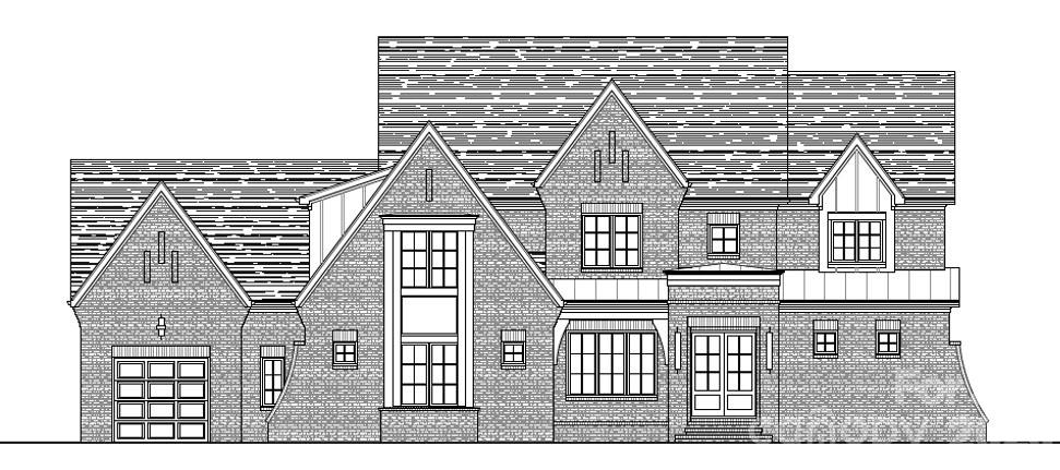 1300 Reverdy Lane, Unit 2 Matthews, NC 28105 - Photo 1 of 1 front view of a building